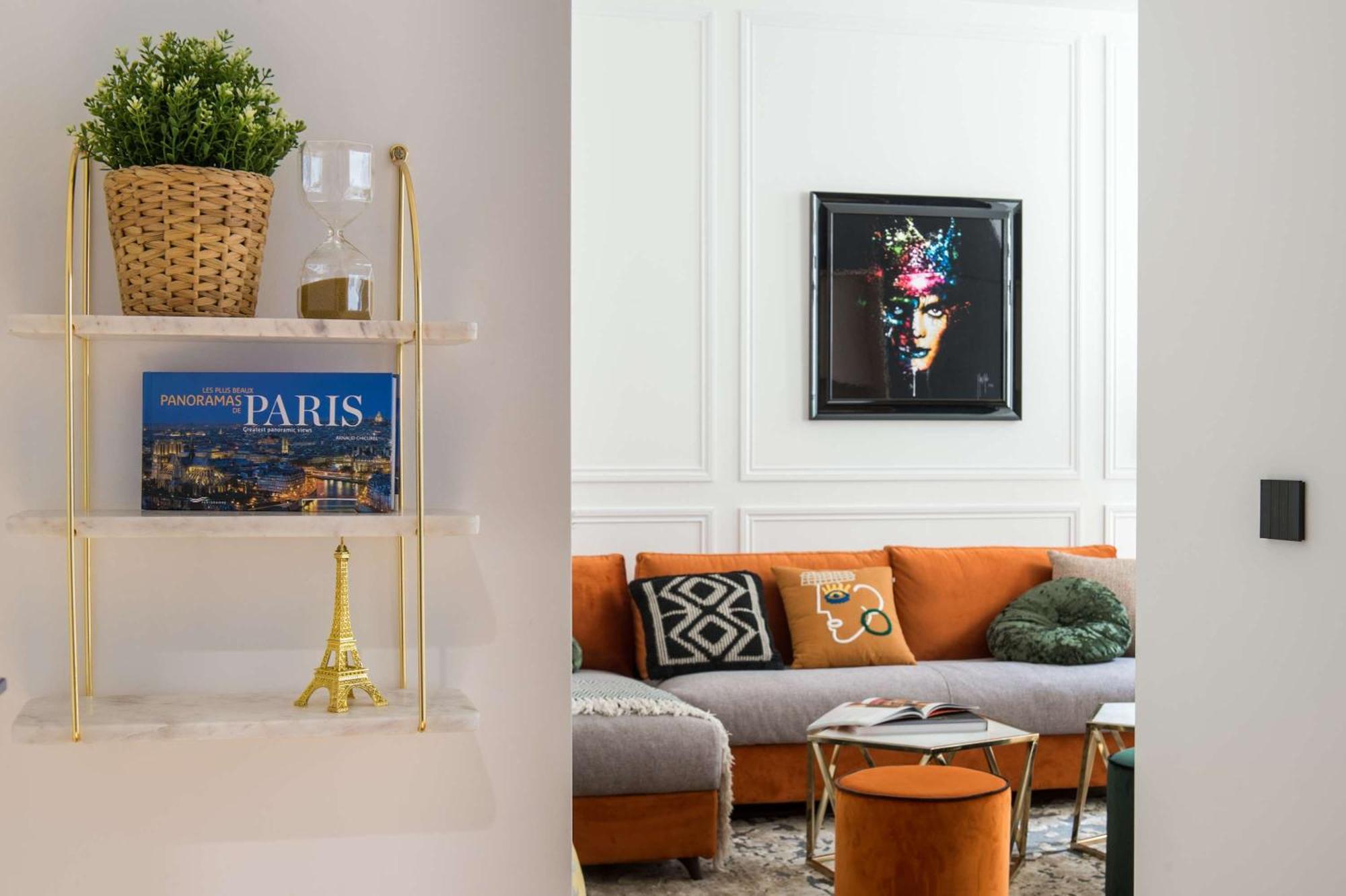 My Opera Daire Paris Dış mekan fotoğraf